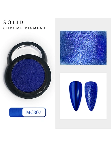 chrome pigment